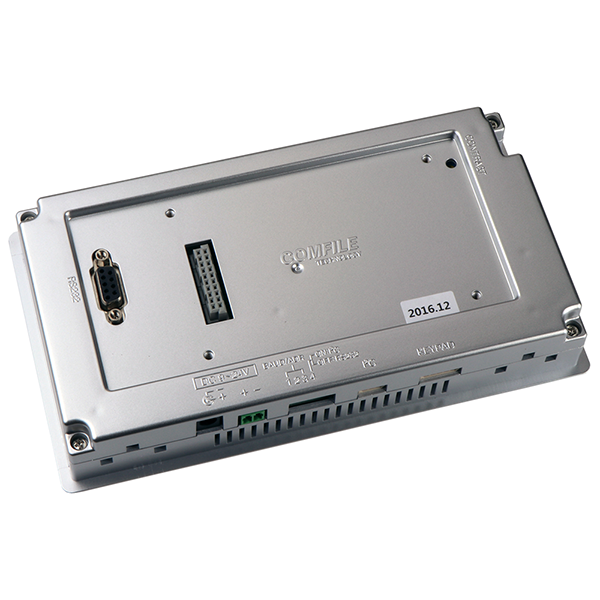 UIF-420A (심플 유저 인터페이스, LCD+KEY)