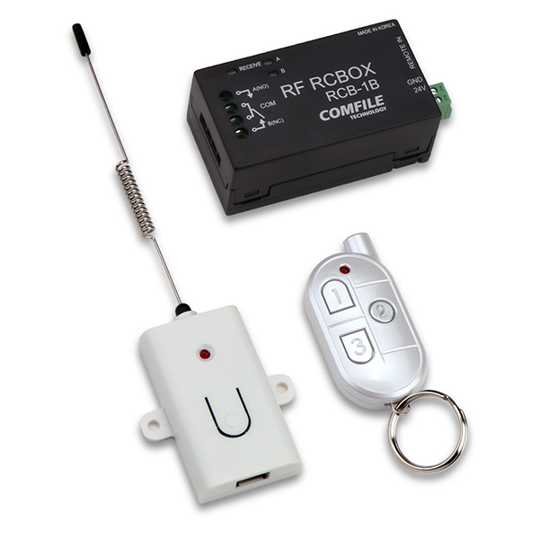 RF RCBOX RCB-1B (DC24V 리모트 콘트롤)