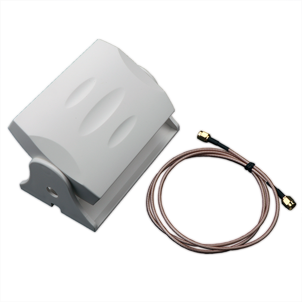 패치 안테나 (RF-I/O 4, 32용, 거리확장)