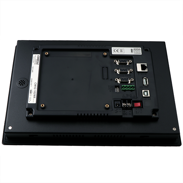 CWV2-102WR (10.2인치 윈도우CE 터치 패널 PC)