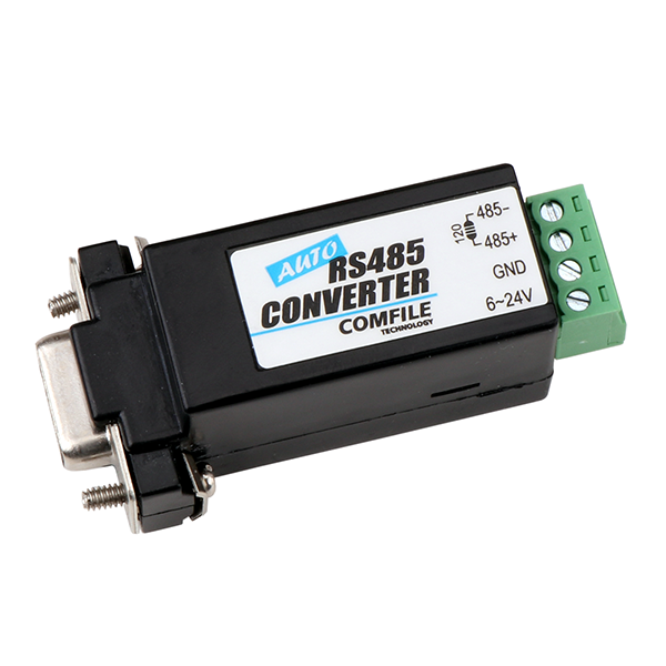 RS232 to RS485 AUTO