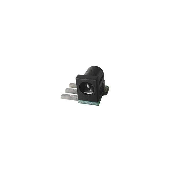 DC Adaptor jack dongle