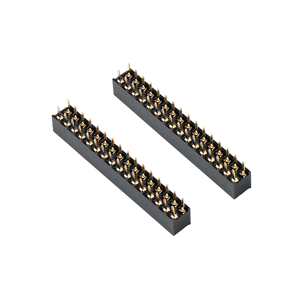 CUBLOC CORE 모듈용 SOCKET