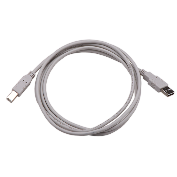 USB Cable (A/B Type)