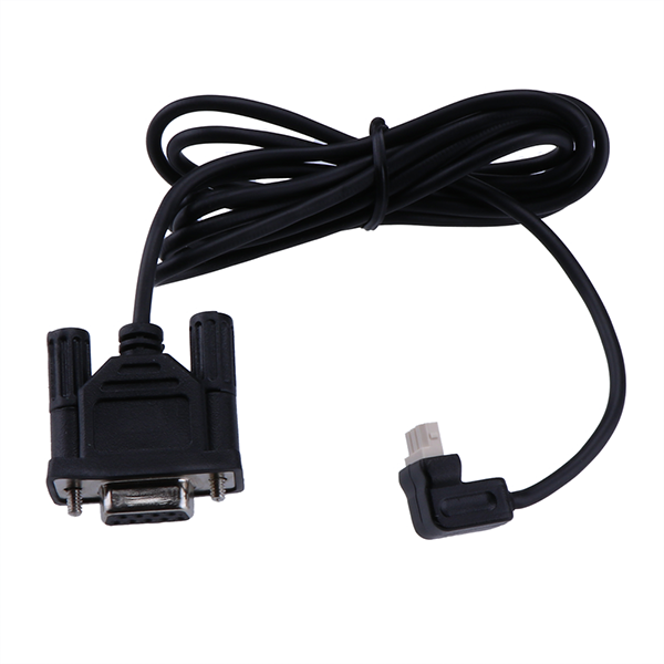 3 PIN Download Cable