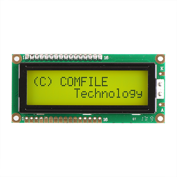 CLCD216-G