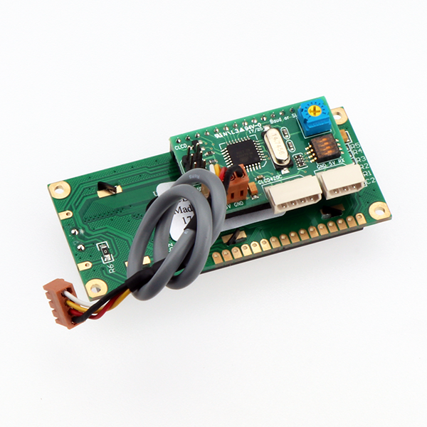 CLCD216-G