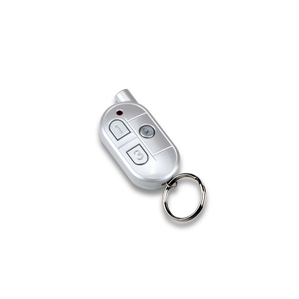 CRFM 3 KEY 리모콘 송신부