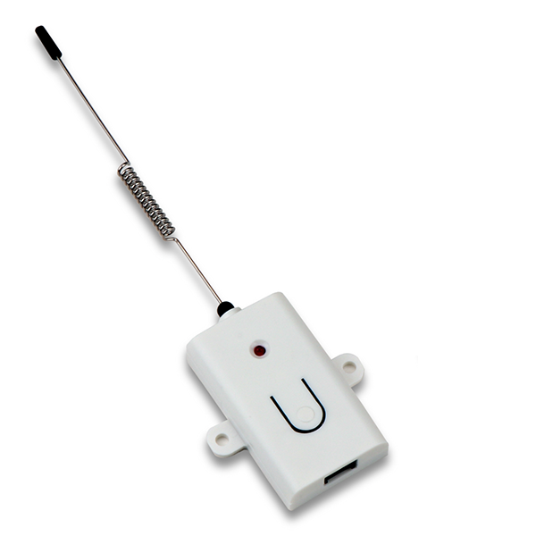 CRFM 3 KEY 리모콘 수신부