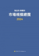2024 제품별&middot;업체별 시장규모총람