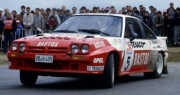 [사전 예약] RTK24/447 1/24 Opel Manta 400 Bastos / Texaco Guy Colsoul 1986 for Belkits