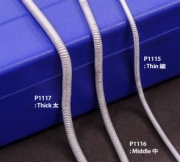 [사전 예약] P1117 Soft metal wire Thick Model Factory Hiro