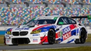 RDE24/036 1/24 BMW M6 GTD #96 Rolex 24h of Daytona / IMSA Weathertech 240 Daytona 2020 for Nunu Raci