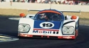 [사전 예약] P24122 1/24 Aston Martin AMR1 Le Mans 1989