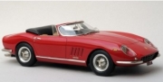 [사전 예약] R24/2 1/24 Ferrari 275 GTB/4 Spyder NART
