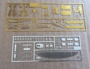 [사전 예약] RTk24/056PE 1/24 Peugeot 206 WRC for Tamiya