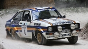 [사전 예약] RTk24/218 1/24 Ford Escort RS Gr4 Rothmans for ESCI/Revell.