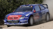 [사전 예약] RTk24/240 1/24 Citroen Xsara WRC - Loeb MC 2006 - Pons MC 2006