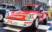 [사전 예약] RTk24/482 1/24 Porsche 911 SCRS Belga Droogmans Haspengouw Rally 85 for NUNU