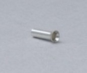 [사전 예약] R24TA18 1/24 jeu de 12 trompettes d'admission, diam&egrave;tre 1.8/2.2mm, long. 7mm
