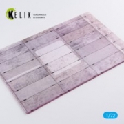 [사전 예약] KS72042 Ukraine Vasylkiv Air Base - Base - Acrylic 3 mm (280 x 180 mm) (170 g) (1/72)