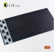 [사전 예약] KS20001 F1 Start Position Base - Acrylic 3 mm (180 x 357 mm) (210 g) (1/20)