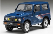 [사전 예약-6월] HSG20703 1/24 Suzuki Jimny (JA71-JCU type)