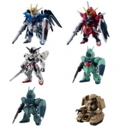 BANF958161 FW GUNDAM CONVERGE #24: 1Box (10pcs)