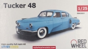 [사전 예약] RW25001 1/25 Tucker 48