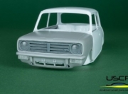 [사전 예약] 24T067 1/24 Mini GT1275