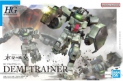 [사전 예약] BANS63356 1/144 1/144 HG Demi Trainer
