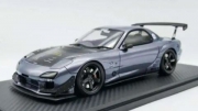 [사전 예약-매우 소량 남아있습니다] AM02-0034 1/24 Mazda RX-7 FD3S FEED Alpha model