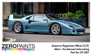 [사전 예약] ZP-1007 Ferrari Azzurro Hyperion Mica 517C 60ml