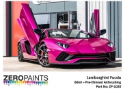 ZP-1020 Lamborghini Fucsia 60ml