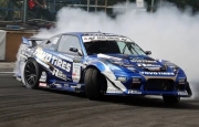 [사전 예약] ZD200 1/24 D1 Team toyo tires drift Nissan 180SX for Fujimi