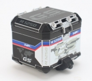 [사전 예약] MX05-055-2 1/9 R1250GS ADV SUITCASE DECALE- white r1250