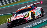 [사전 예약] MX05-012 1/24 GSR Super GT 2021 Miku AMG GT3 EVO