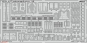 [사전 예약] 481147 1/48 B-17F undercarriage & exterior 1/48 EDUARD