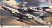 [사전 예약] HSG02474 1/72 B-47E Stratojet 100th Bomber Wing w/RATO