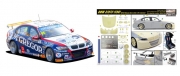 [사전 예약] Z174 1/24 BMW 320 TC (E90) WTCC Macau Race 2013 #15 T.Coronel part set