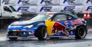 [사전 예약] ZD204 1/24 Toyota 86 GT Europe Drift Masters 2023 RedBull #79 for Tamiya / Aoshima