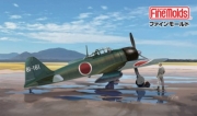 [사전 예약] FNMFZ01 1/48 A6M5 Zero Fighter Type 52 (Mitsubishi, Mid-Term Model)