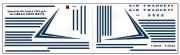 [사전 예약] TBS118 Stickers for LEGO Set 10318 Concorde Air France 70th. Years TBS118