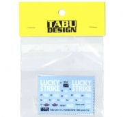 TABU12074 YZR500 "LS" (1988) option Tabu for Hasegawa