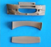 [사전 예약] REJSP940 1/24 Transkit &ndash; Escort WRC / front bumper + rear wing 1/24 for Tamiya / Domino kit