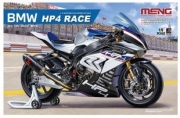 [사전 예약] MT-004 1/9 BMW HP4 Race