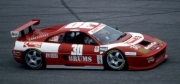[사전 예약] ST27-DC679C 1/24 F355 BRUMS DAYTONA (2001) Studio27 for Fujimi