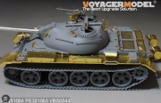 [사전 예약] PE351141 1/35 WWII German Panther D w/Stadtgas Fuel Tanks Basic(TAMIYA 35345)