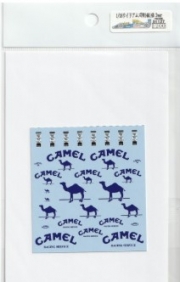 D1127 1/18 Williams FW14&14B 3ver decal [D1127]