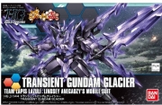 BANN11947 1/144 HGBF Transient Gundam Glacier